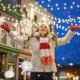 Christmas in Strasbourg